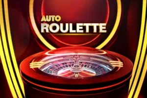 Auto Roulette